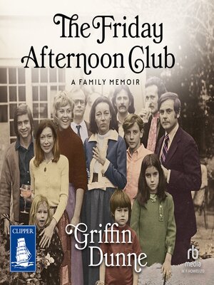 The Friday Afternoon Club